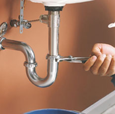 Klondike plumbing
